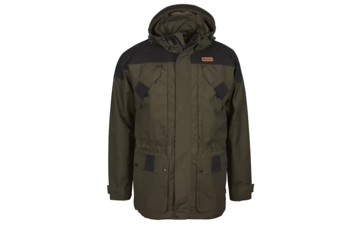 Pinewood Lappland Extrem 2.0 Herren Jacke Größe S