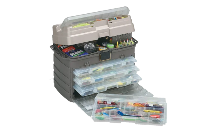 Plano Angelkoffer 759