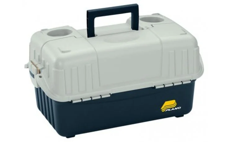 Plano Angelkoffer 8616 98 Angelzubehörbox