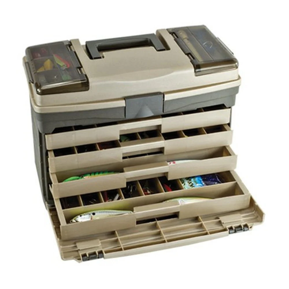 Plano Guide Series Drawer Tackle Box