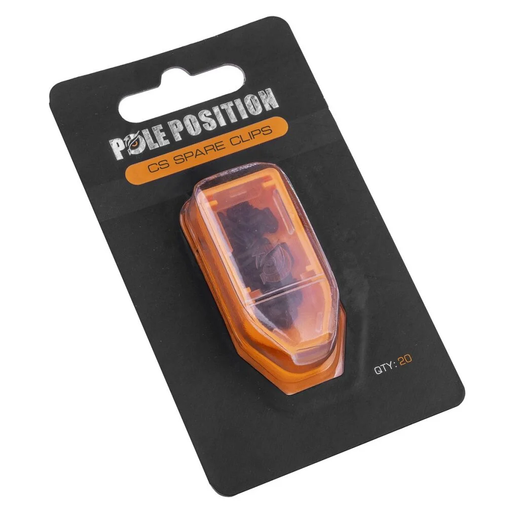 Pole Position CS Clips