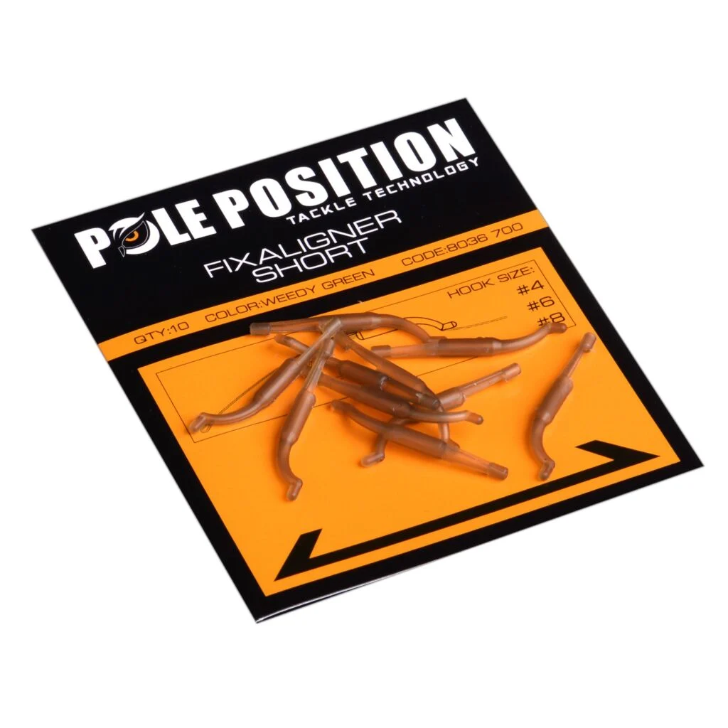 Pole Position FixAligner MUDDY BROWN LONG