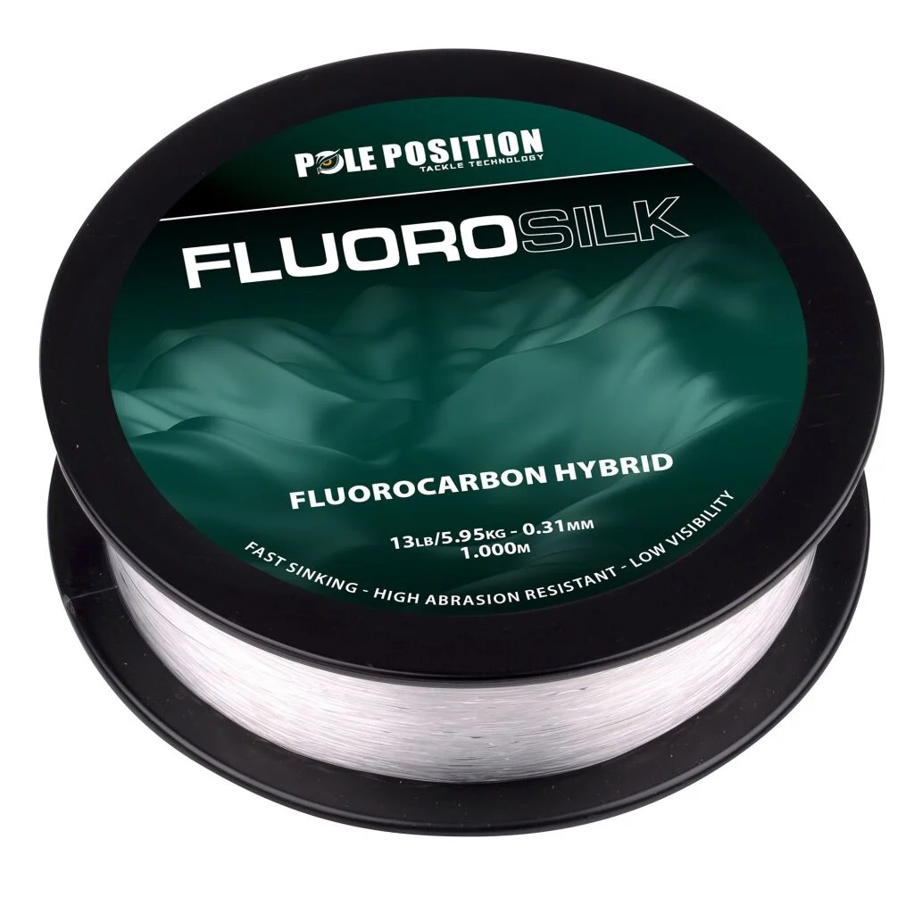 Pole Position Fluorosilk Hybrid