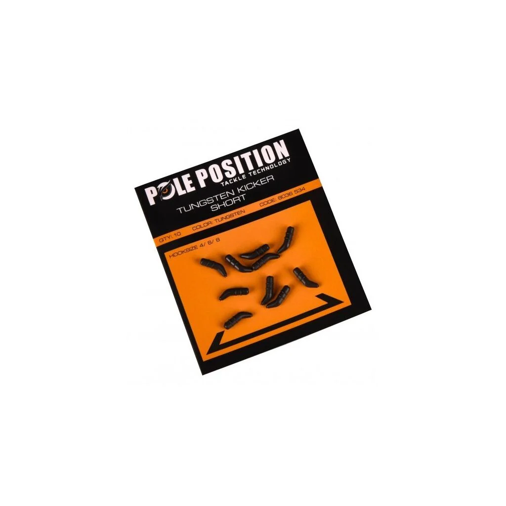 Pole Position Kicker