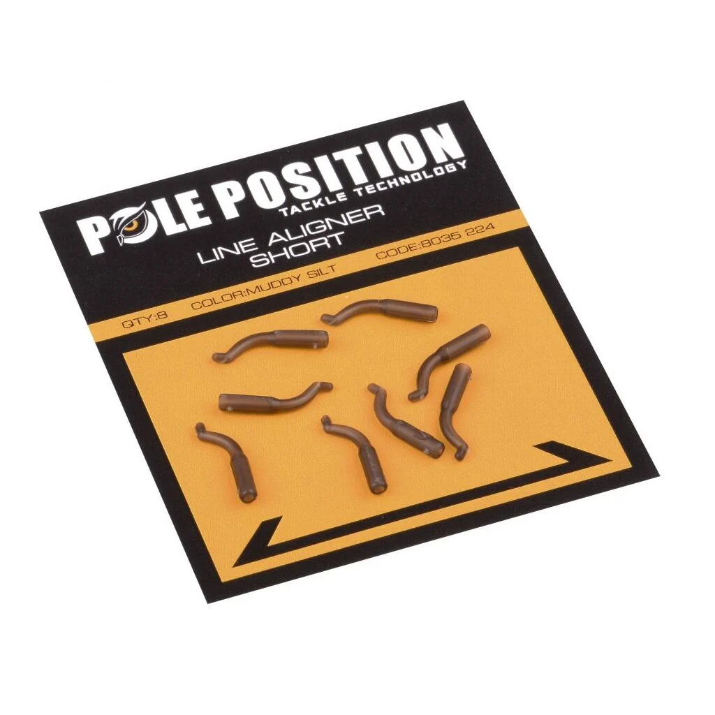 Pole Position Line Aligner
