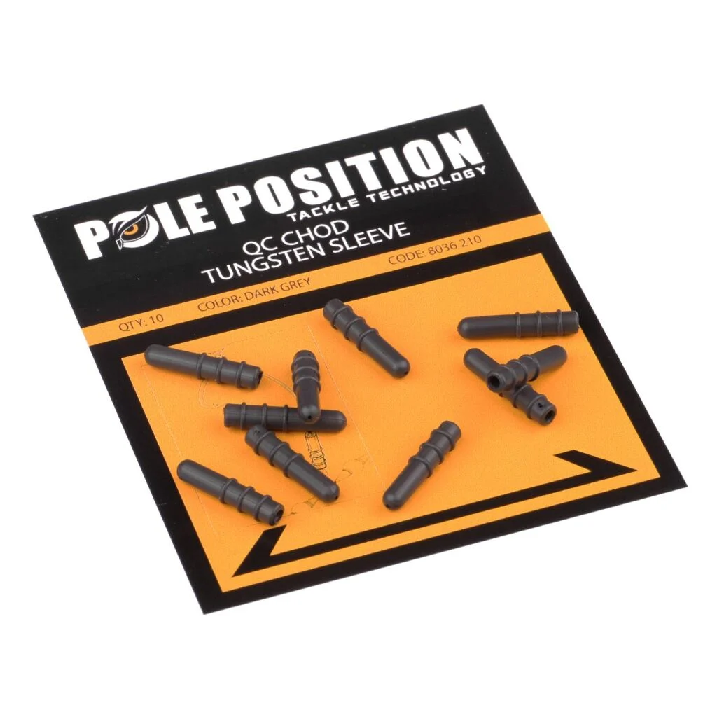 Pole Position QC CHOD Pole Position Tungsten Sleeve
