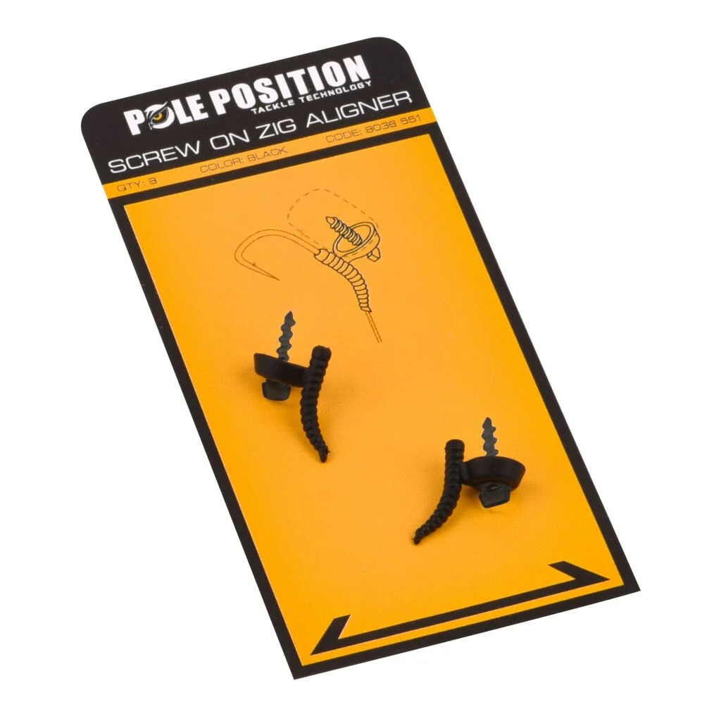 Pole Position Screw On Zig Aligner