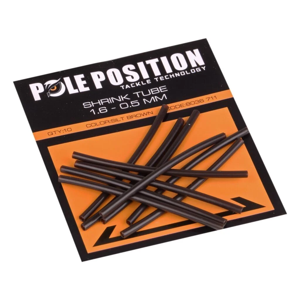 Pole Position SHRINKTUBE