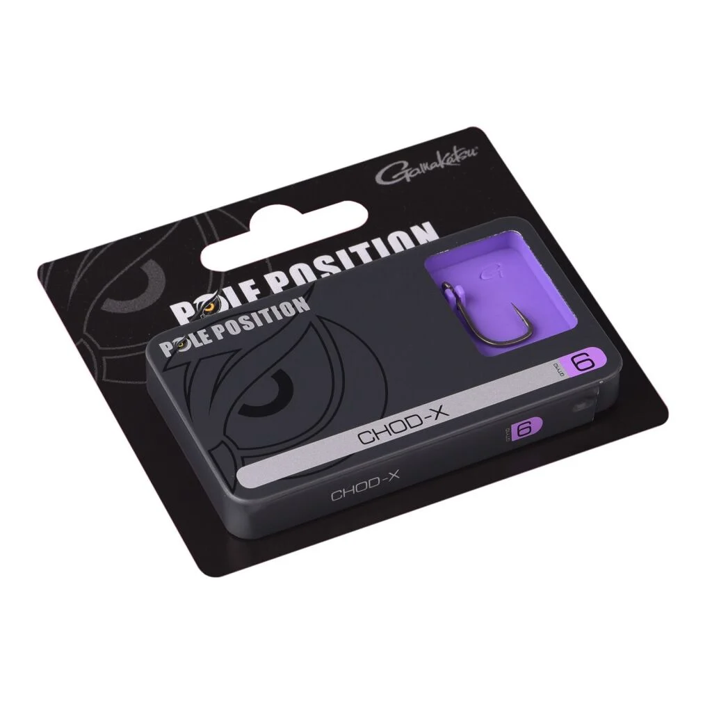 Pole Position Snagster Hooks