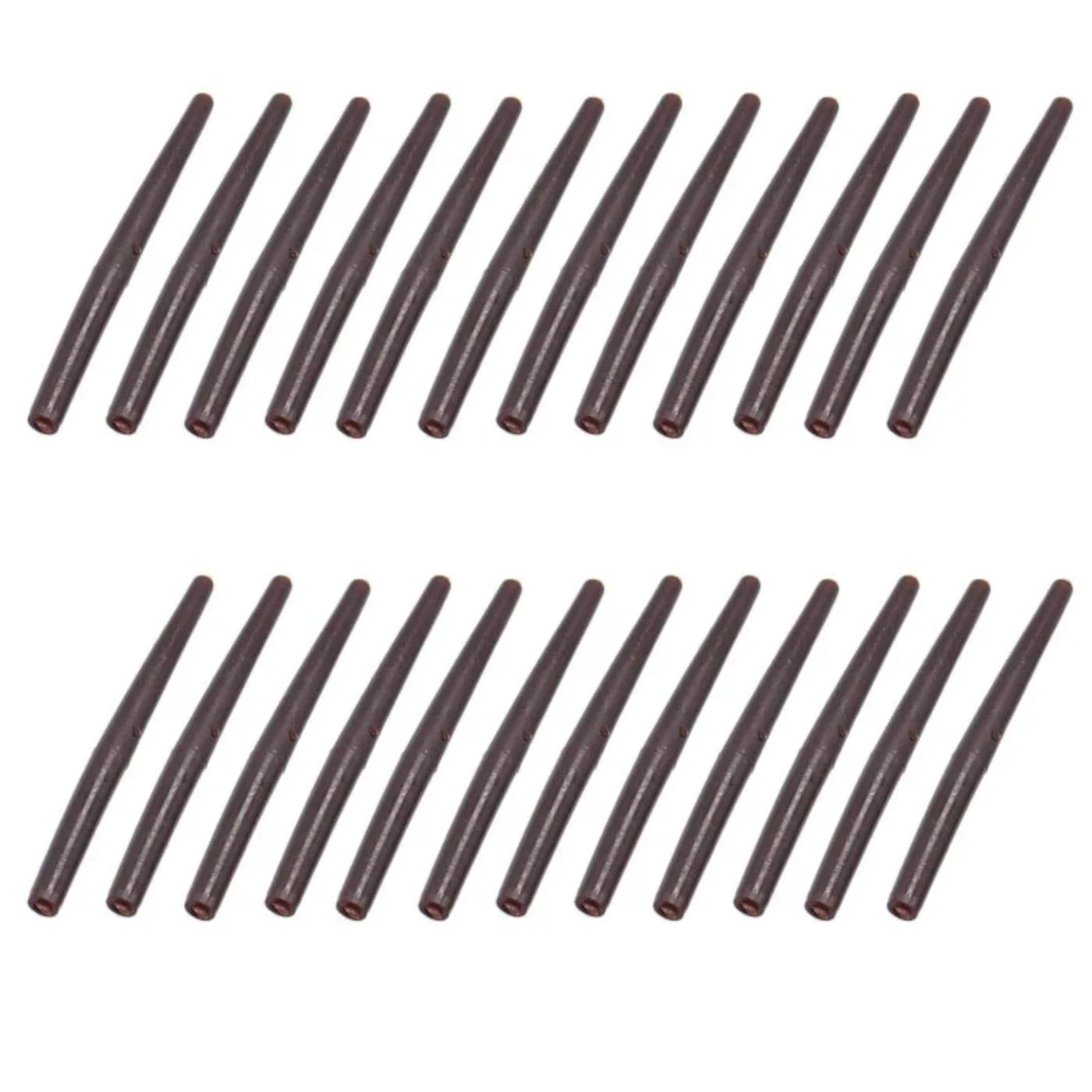 Poseidon Anti Tangle Sleeve brown - 25 Tubes