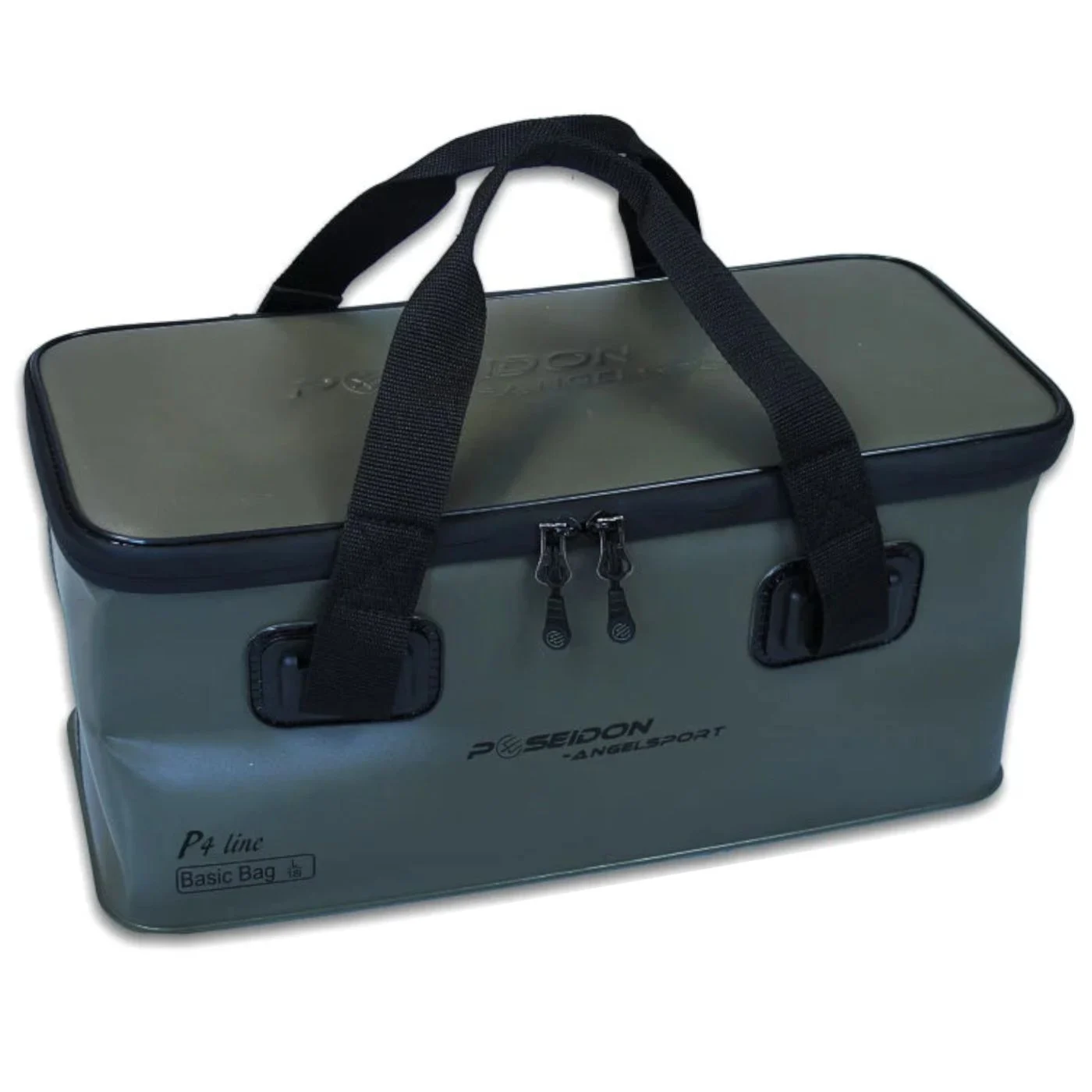 Poseidon P4 line Basic Bag L 18l 44x20x20cm - Angeltasche