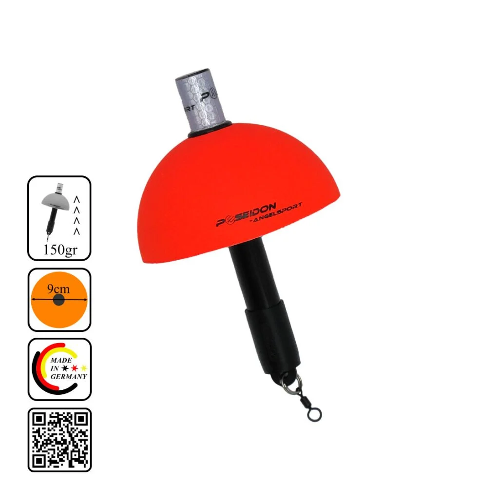 Poseidon Parafloat XL