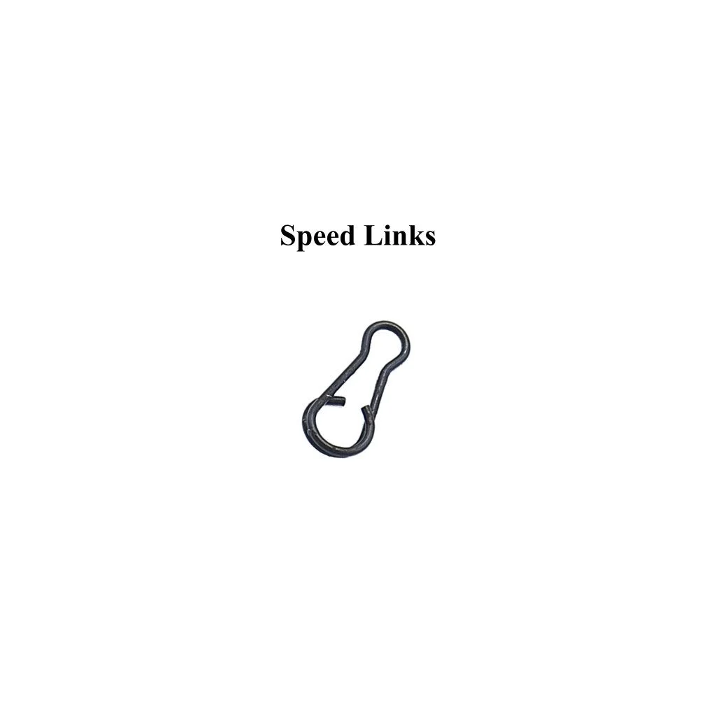 Poseidon Speed Links