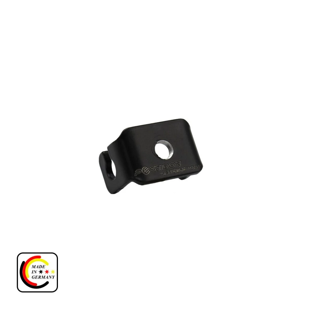 Poseidon Thread Mounting Kit