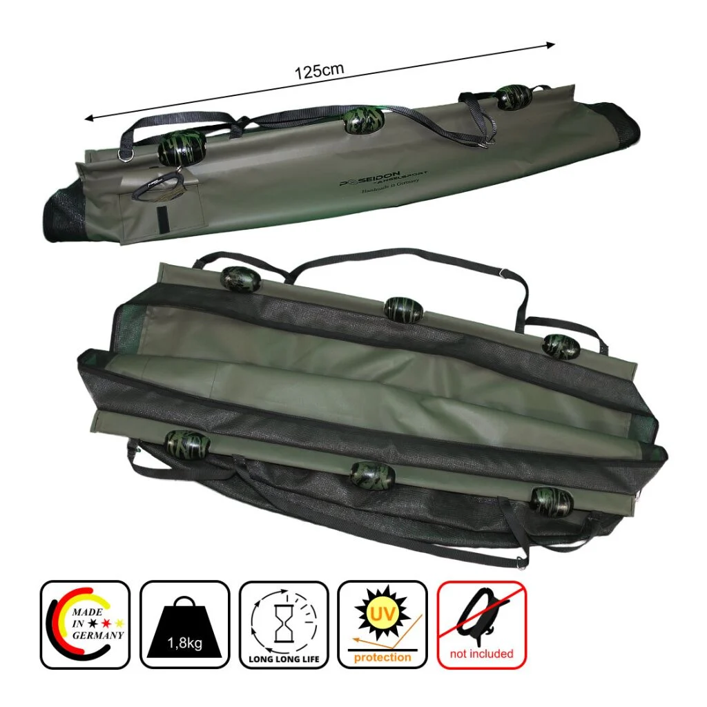 Poseidon Weigh Sling P4 Line