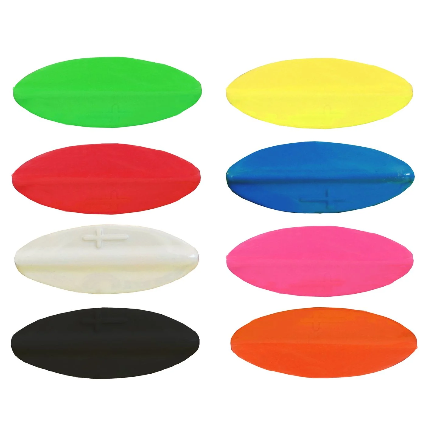 Praesten Mini Inlineblinker 3,5g - Inline Blinker black/pink