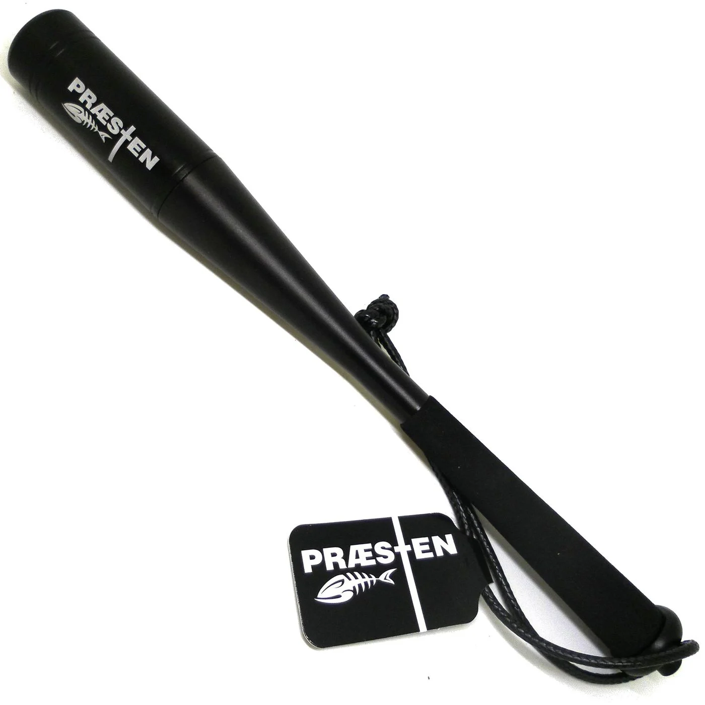Praesten Priest 25cm - Fischtöter | SM Angelsport
