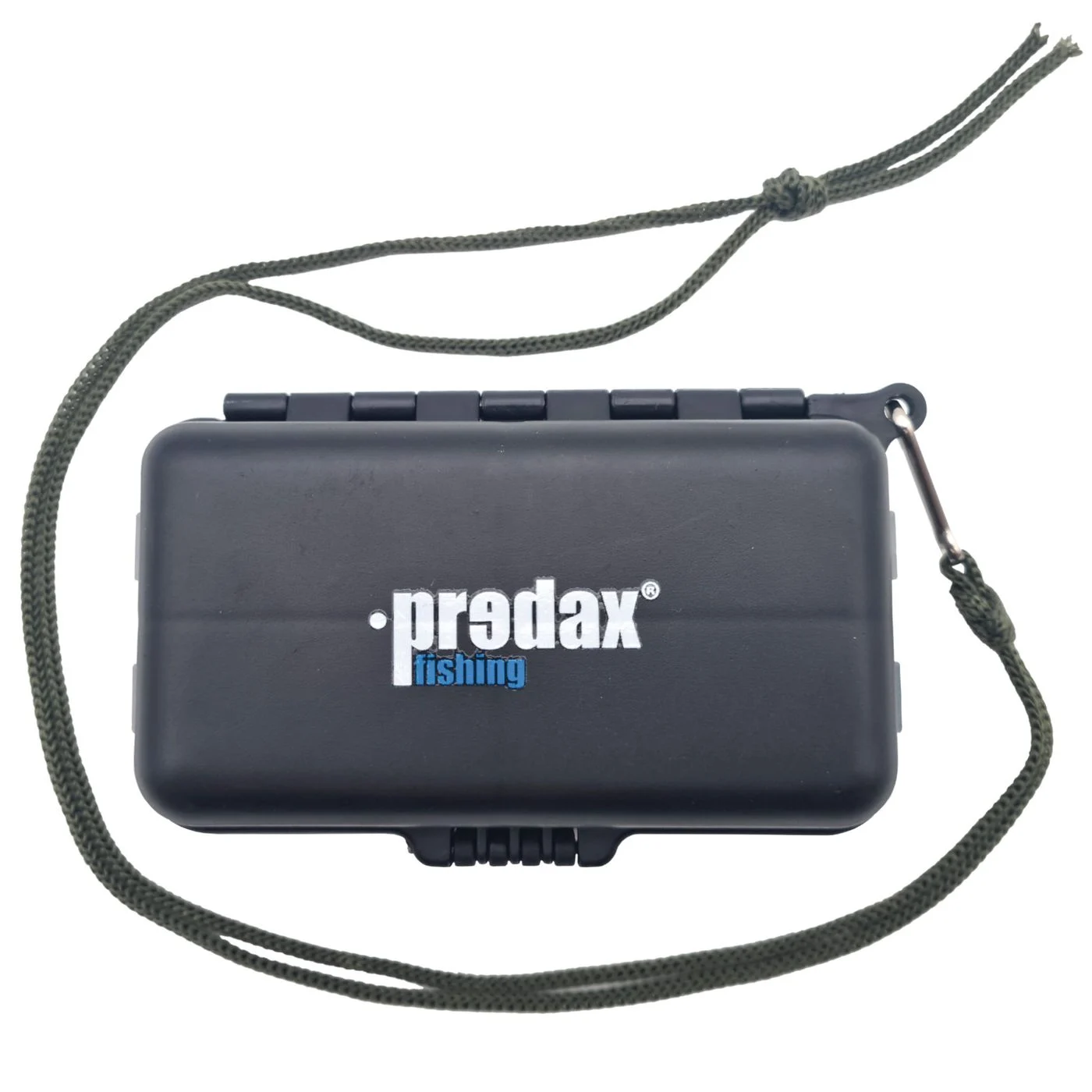 Predax Box 11,5x7,5x3,5cm - Zubehörbox