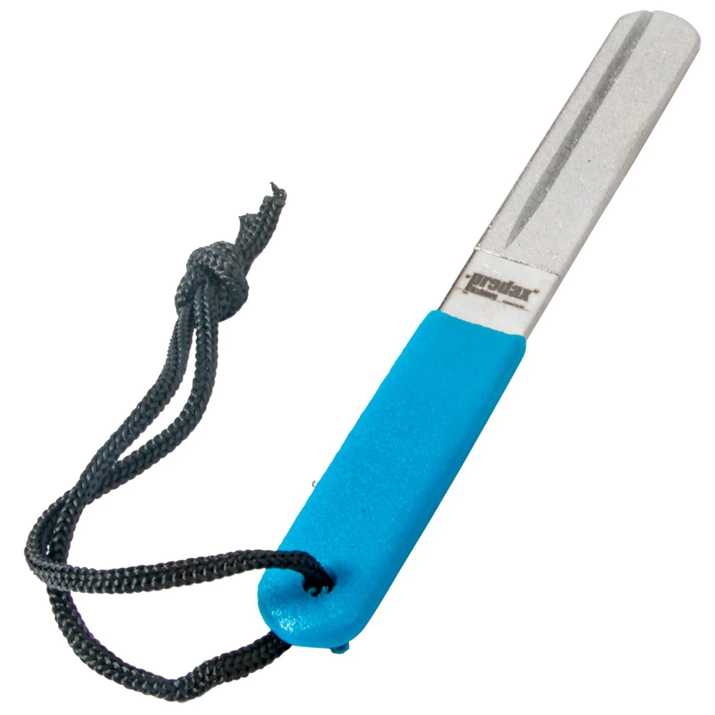 Predax Hakenfeile - Feile zum Schärfen von Angelhaken