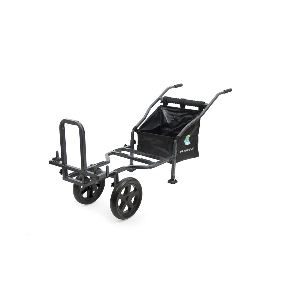 Preston 2 Wheel Shuttle