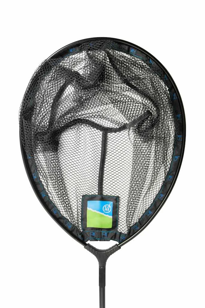 Preston 20" Quick Dry Landing Net