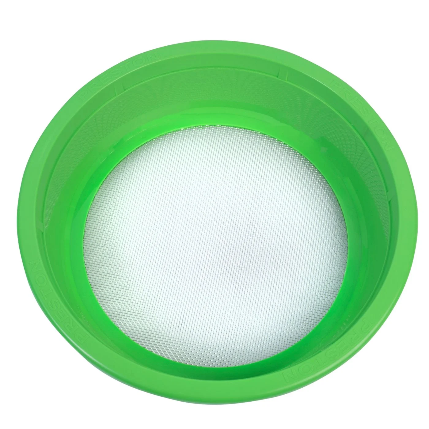 Preston 3mm Riddle - Ködersieb