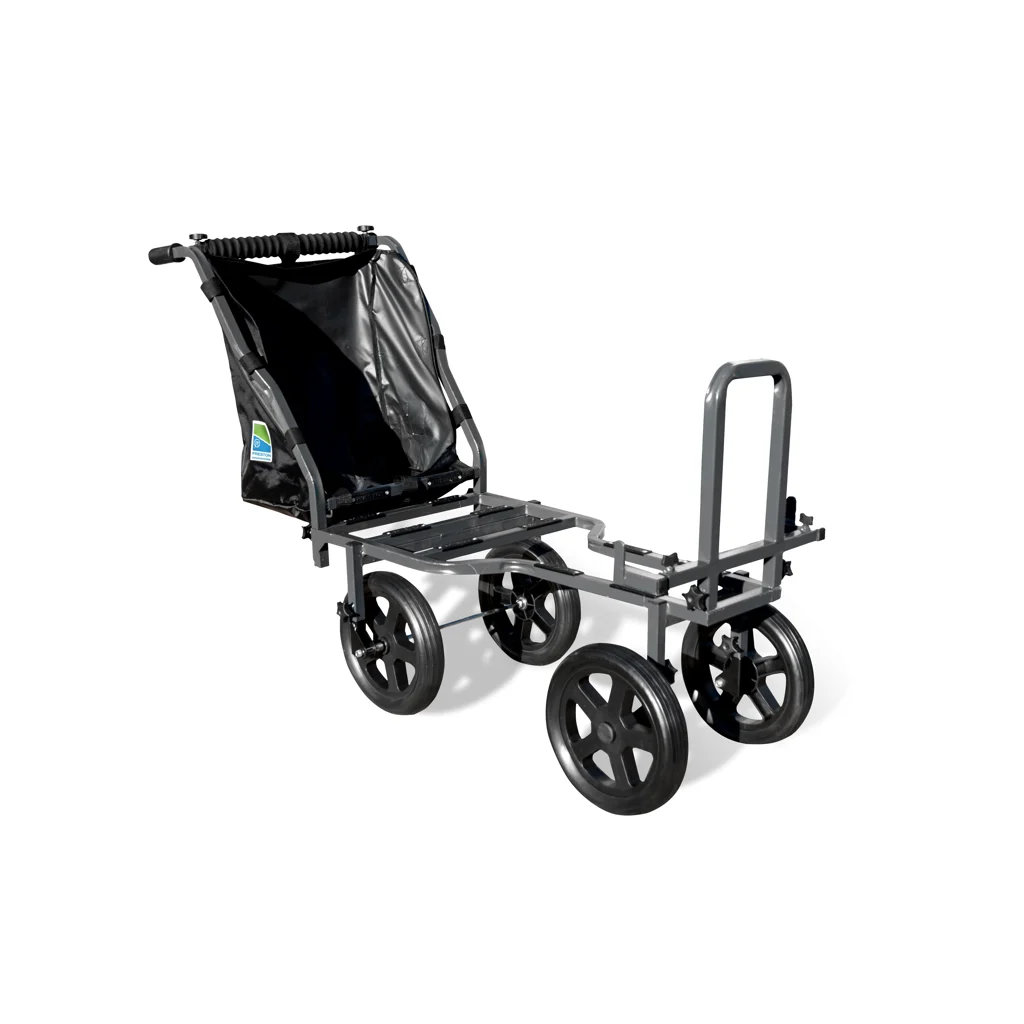 Preston 4 Wheel Shuttle