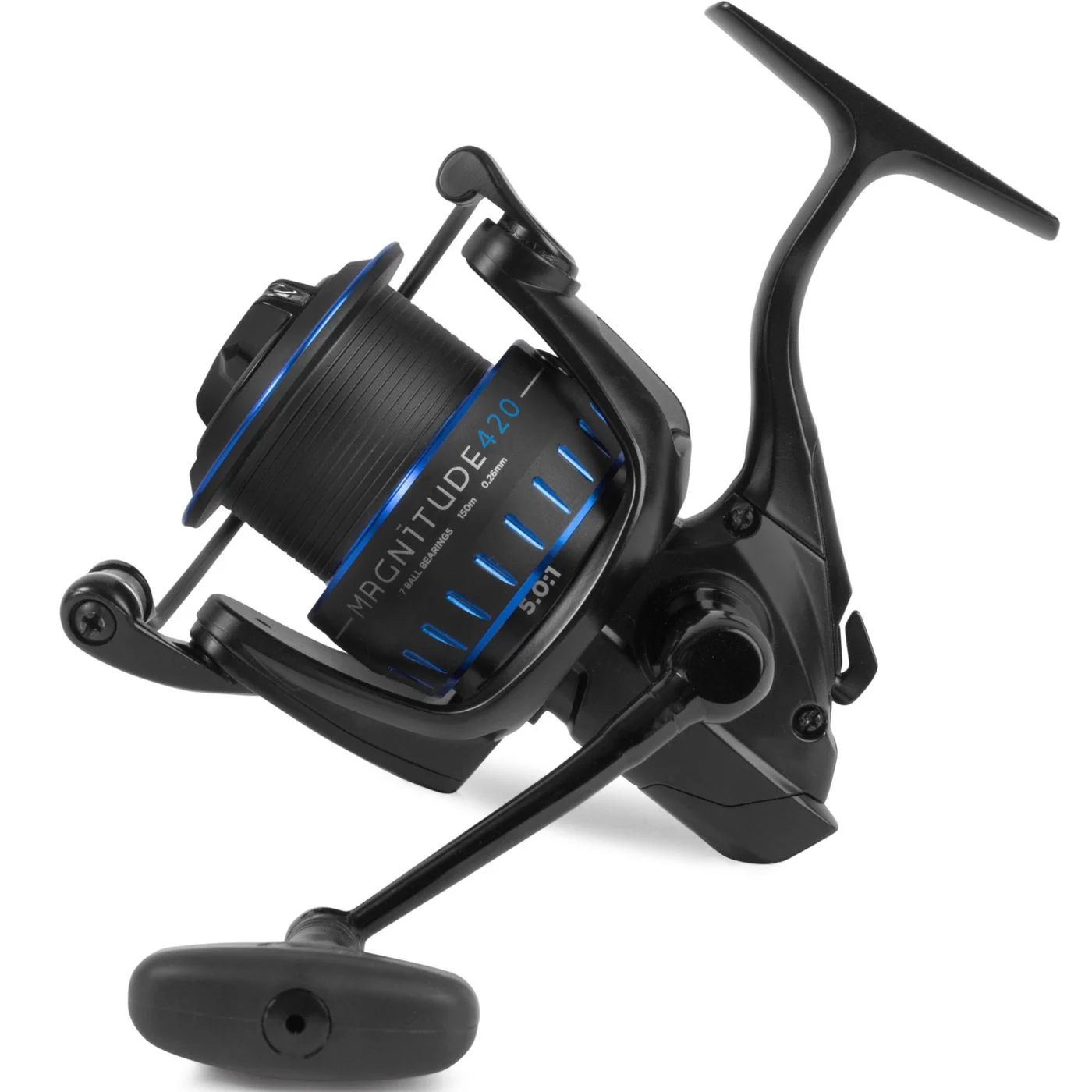 Preston 420 Magnitude Reel - Feederrolle