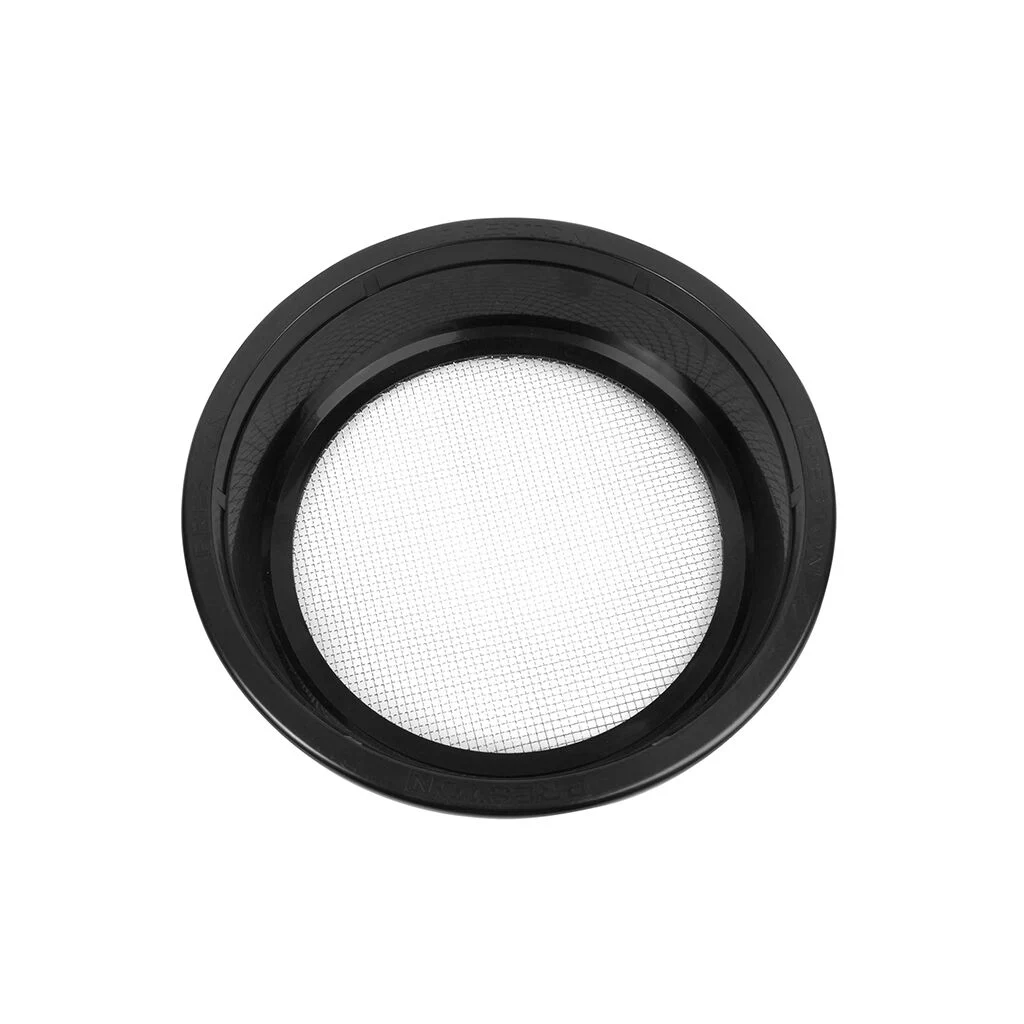 Preston 6mm Riddle / Futtersieb