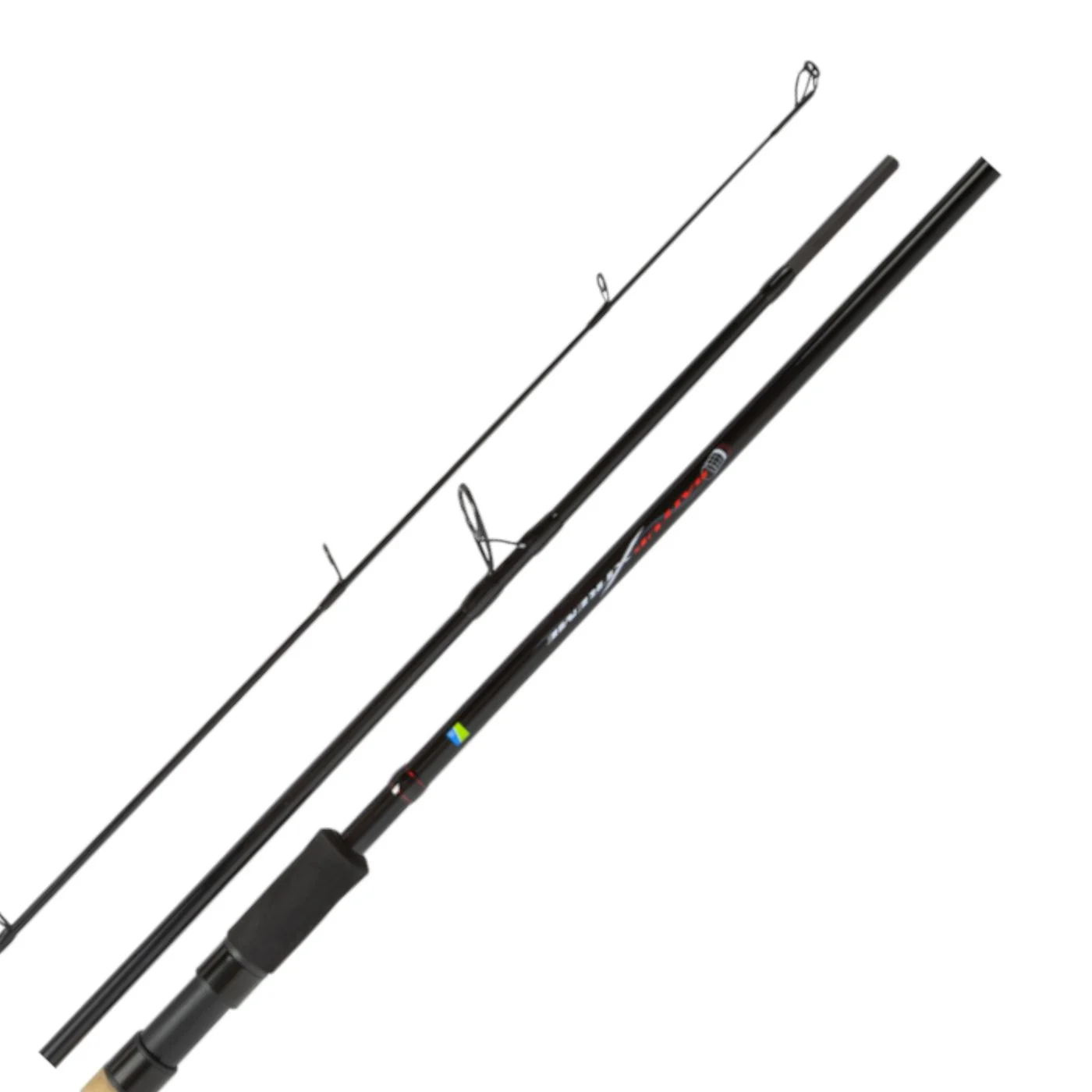 Preston Bait Up Xtreme 3.6m - Feederrute