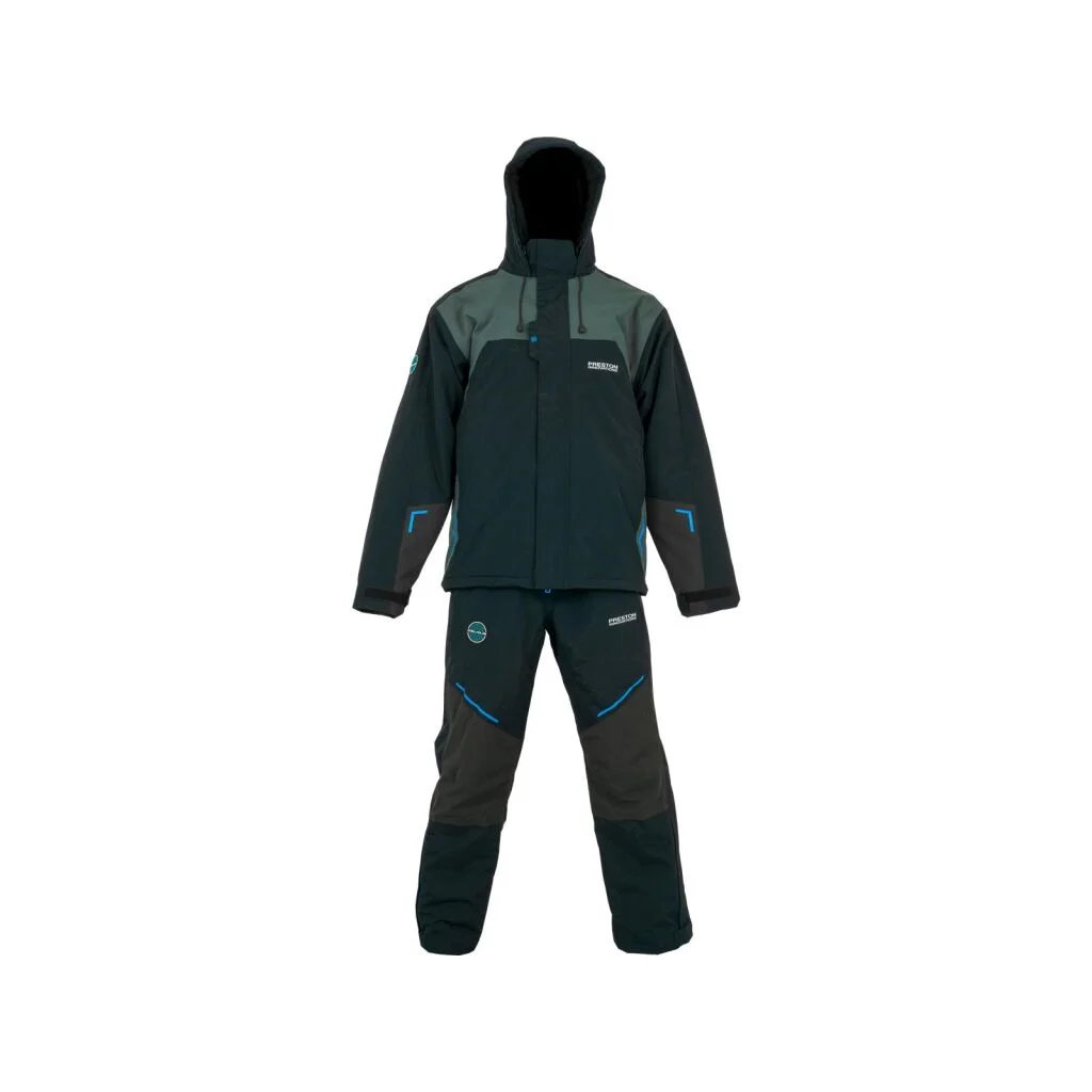Preston Celcius Suit Large