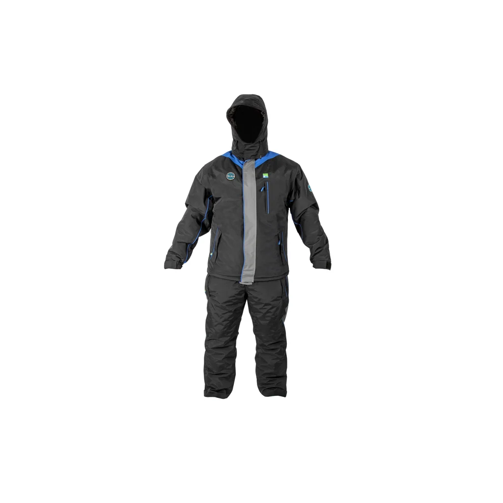 Preston Celcius Suit