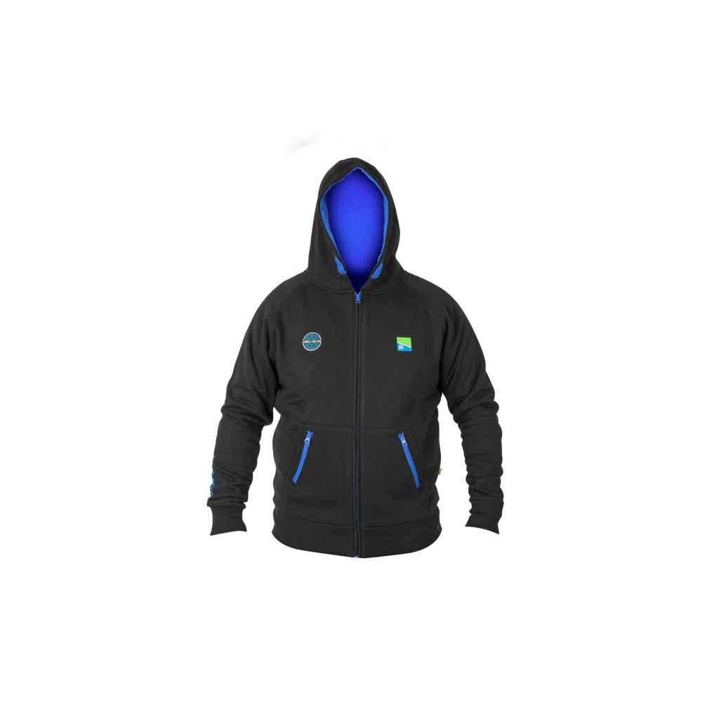 Preston Celcius Zip Hoodie