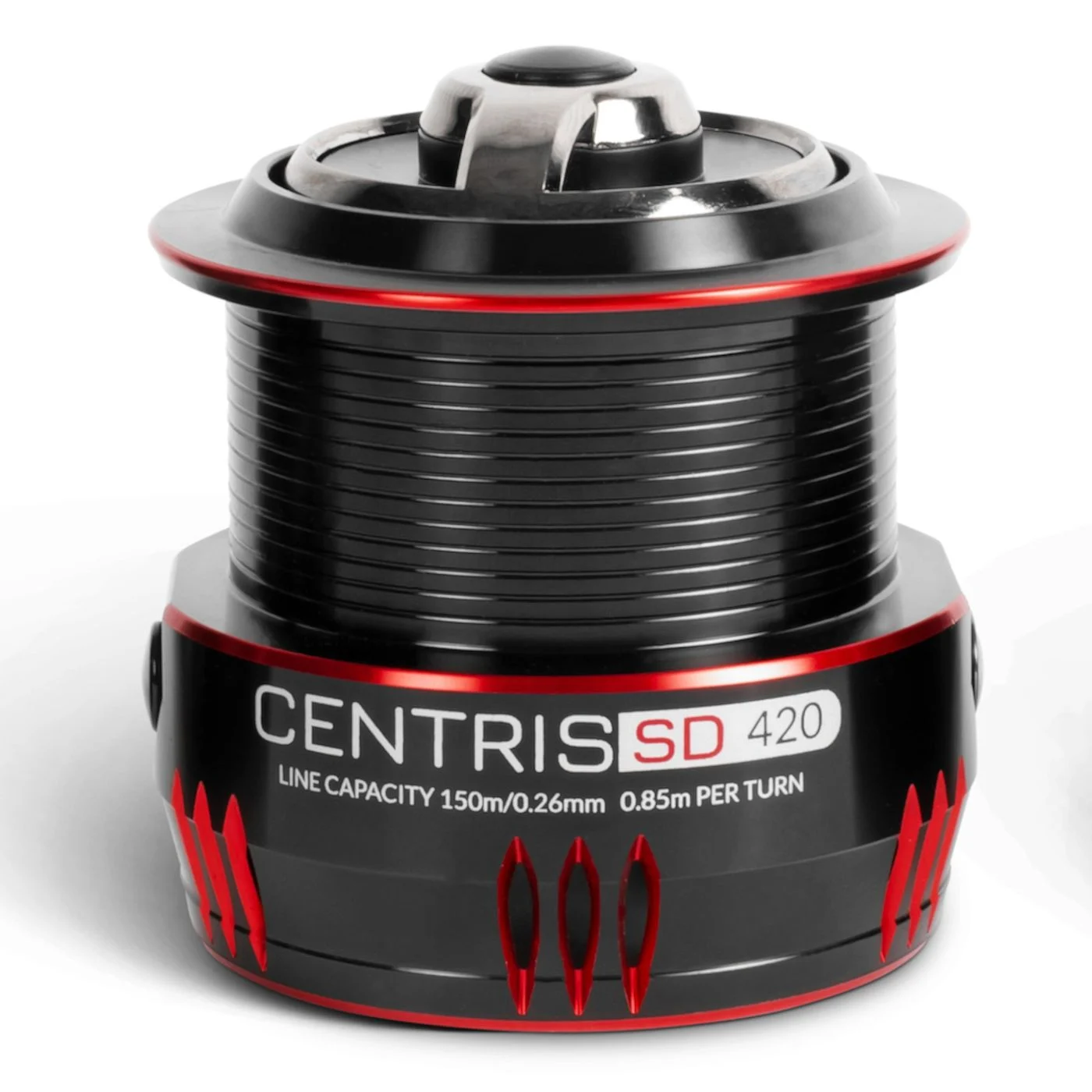 Preston Centris SD 420 Reel Spare Spool - Reservespule