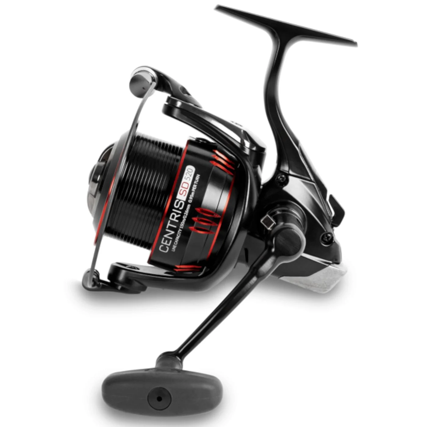 Preston Centris SD 520 Reel - Angelrolle