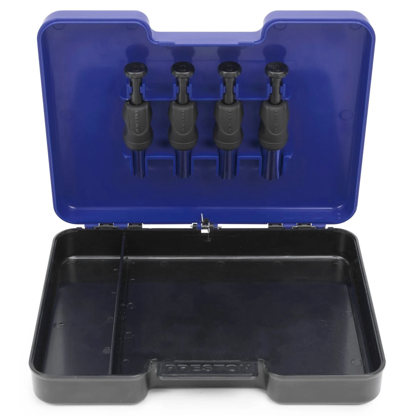 Preston Commercial Punch Kit - Köderbox