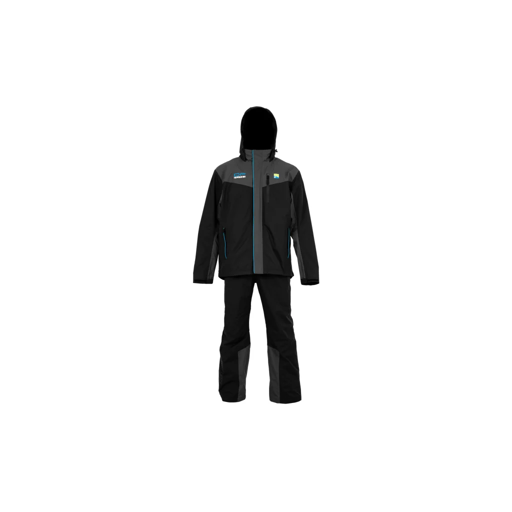 Preston DF Lite Suit