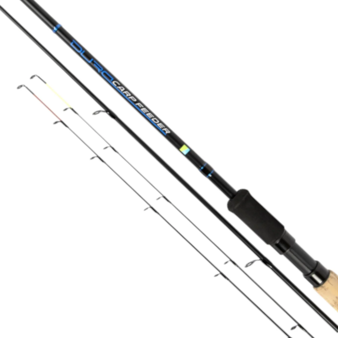 Preston Dura Carp Feeder 3m 40g - Feederrute