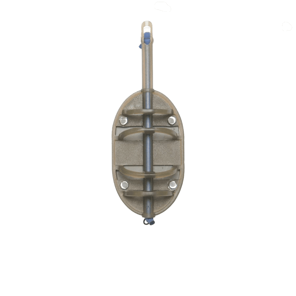 Preston Elasticated Flat Method Feeder Large 30g