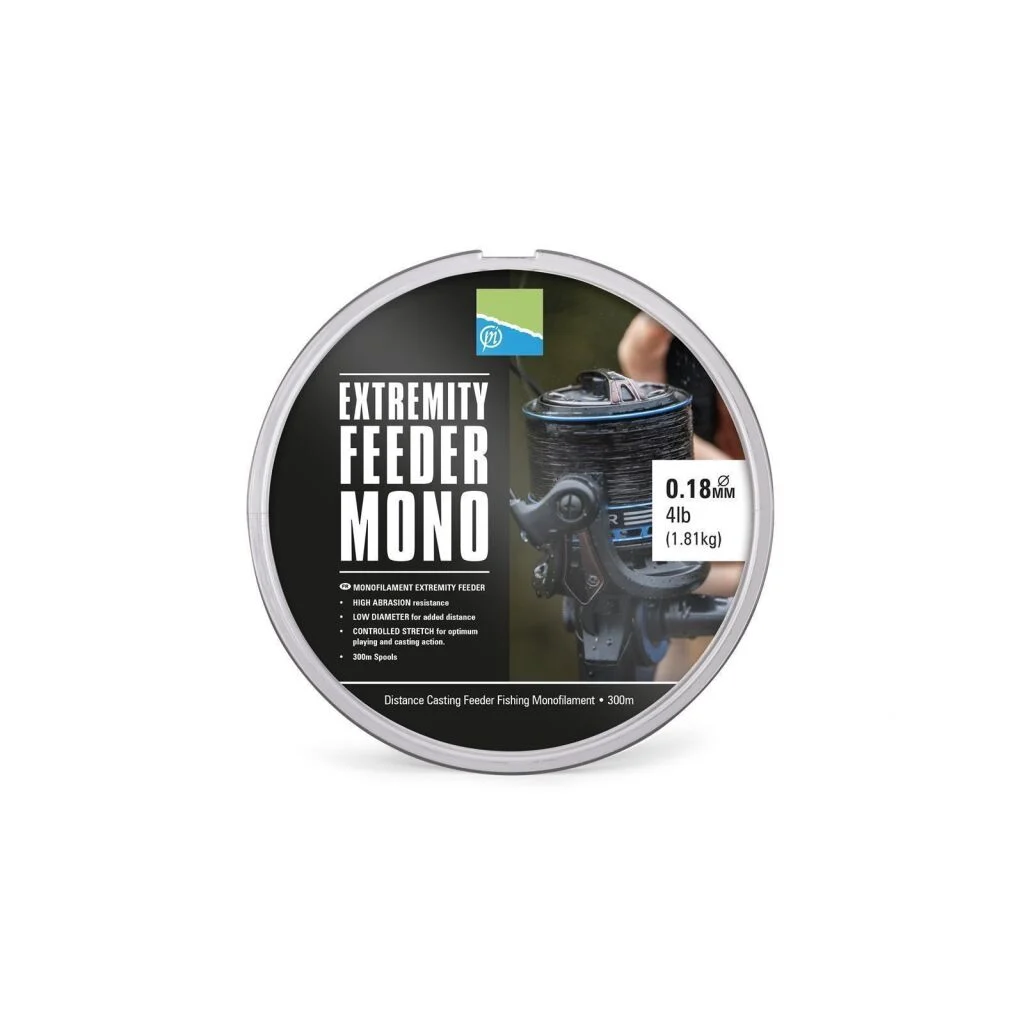 Preston Extremity Feeder Mono