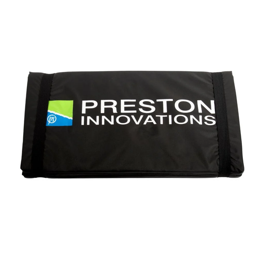 Preston Fold Away Unhooking Mat - Faltbare Abhakmatte 75x50x2 cm