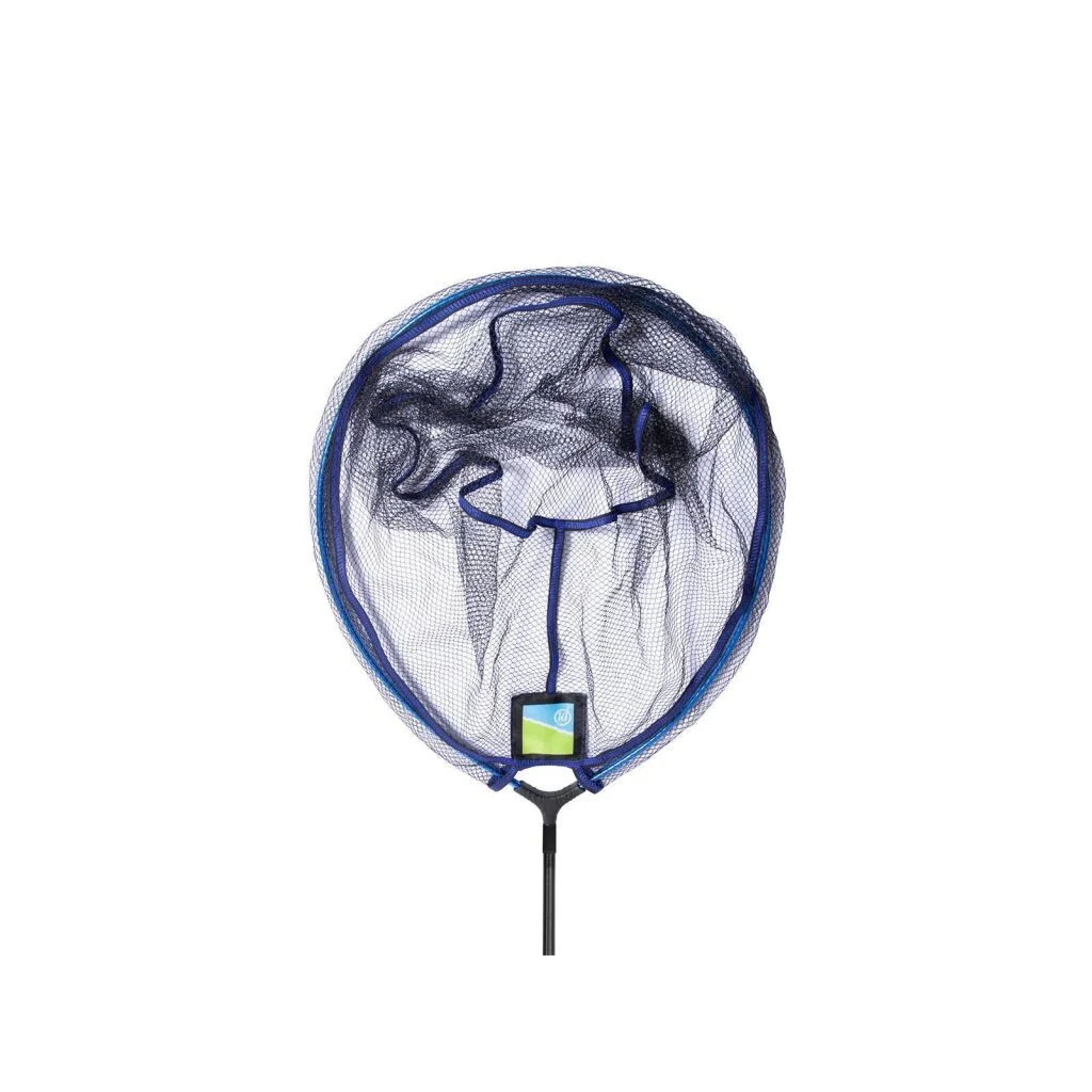 Preston Free Flow Landing Net