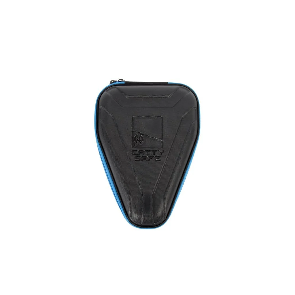 Preston Hardcase Catty Safe