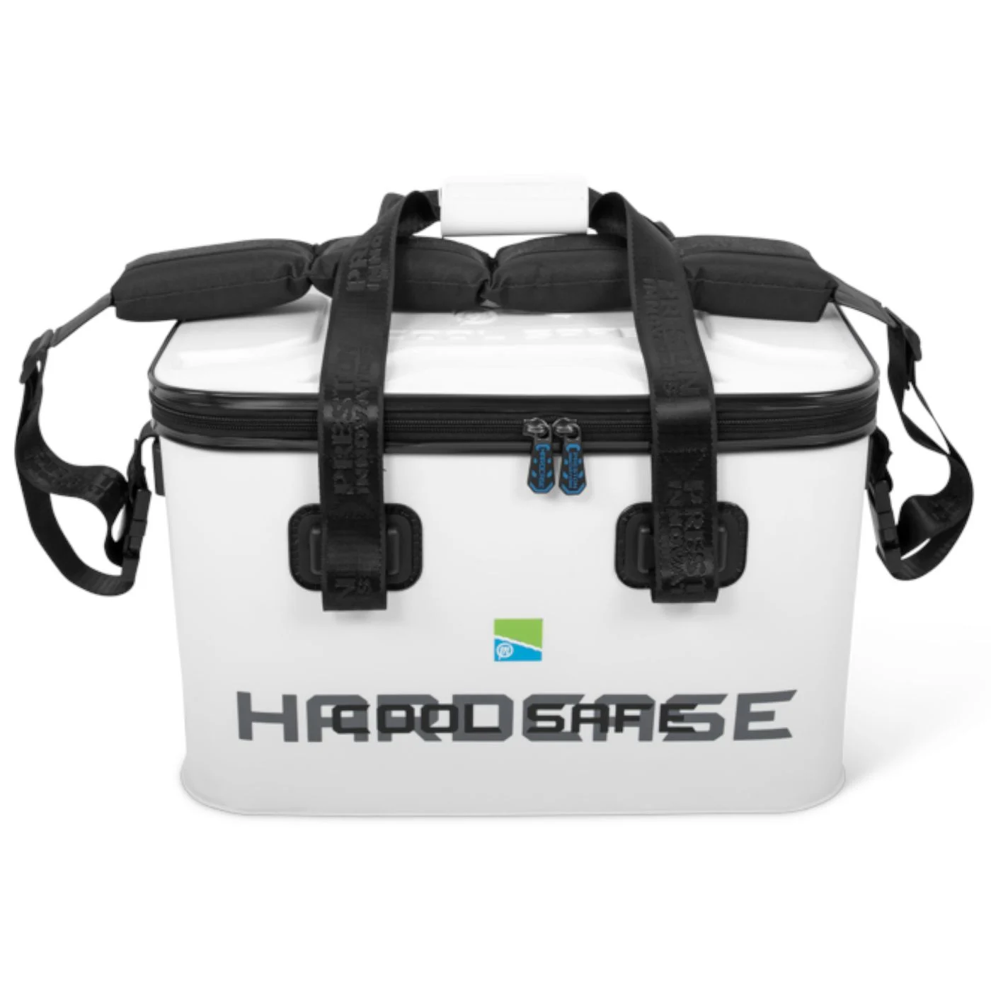 Preston Hardcase Cool Safe White Edition Kühltasche