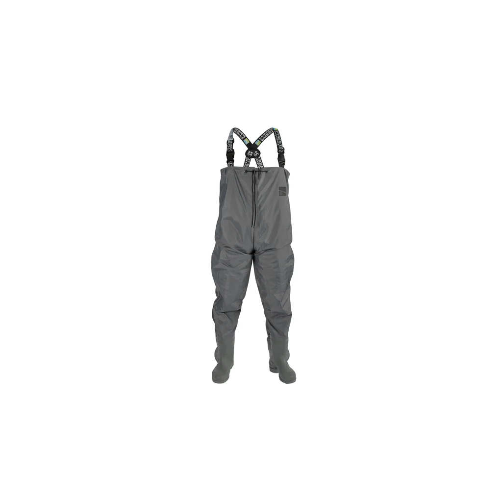 Preston HEAVY DUTY CHEST WADERS