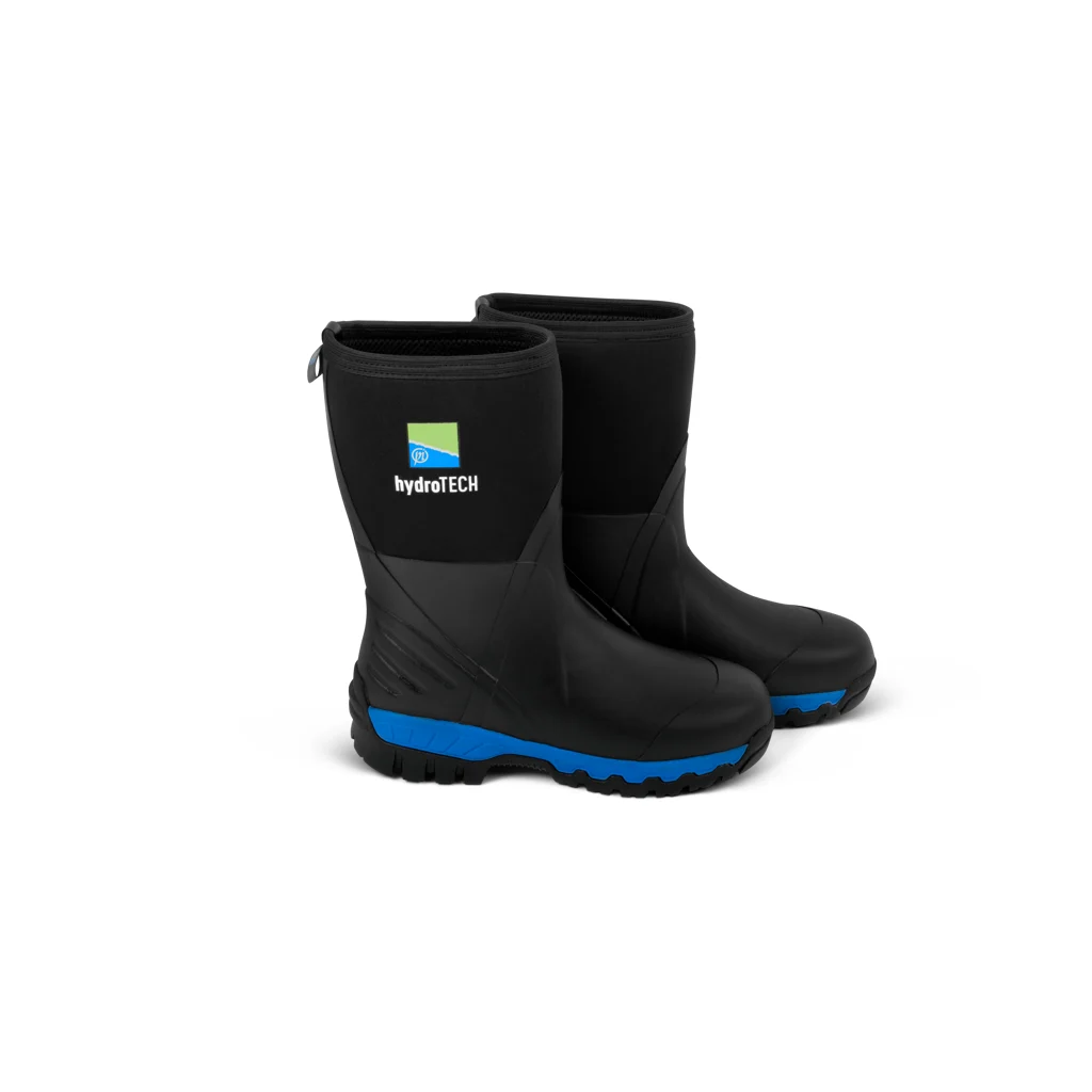 Preston Hydrotech Wellie Boots
