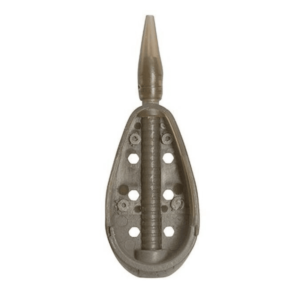 Preston ICS In-Line Banjo XR Feeder Large 45g