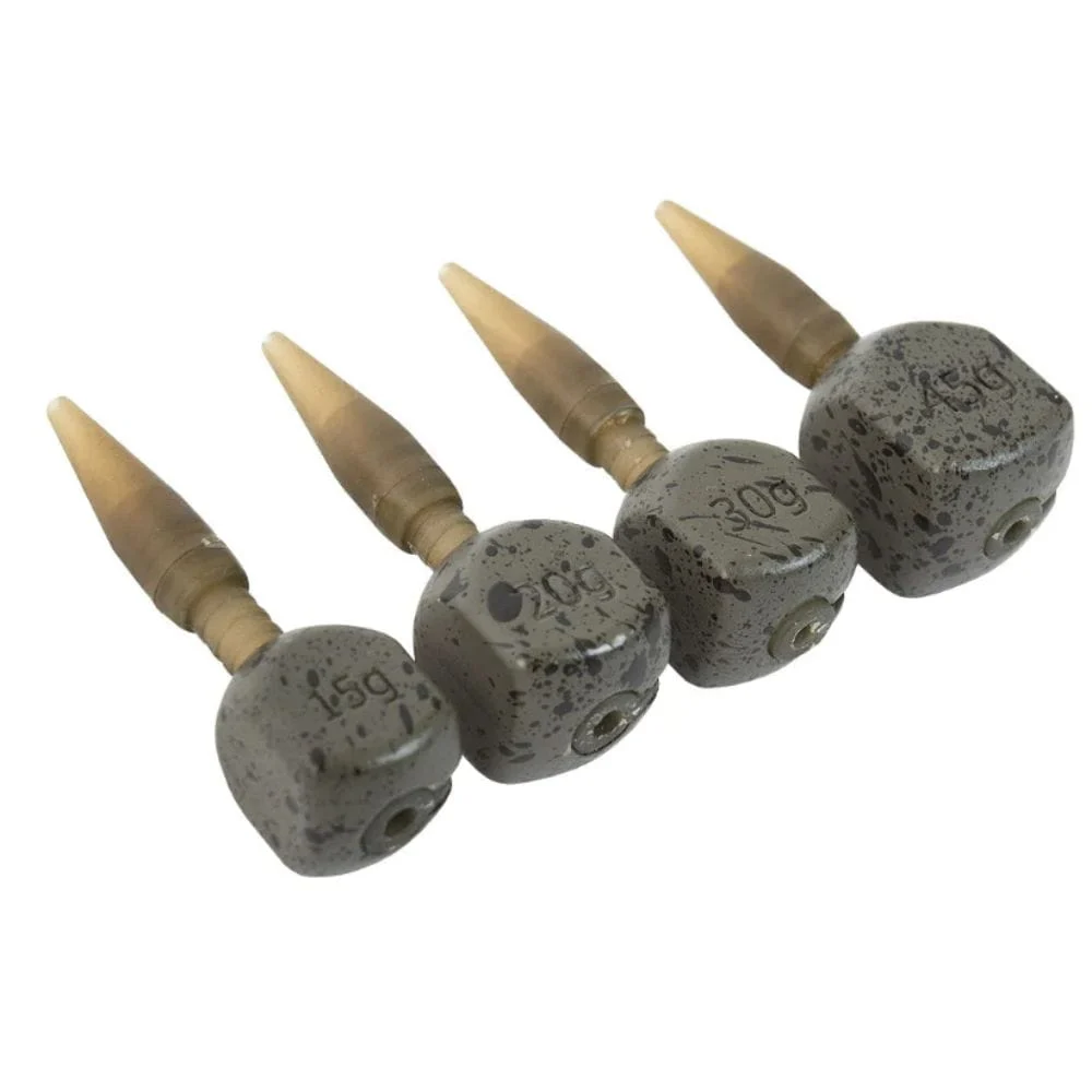 Preston ICS in-Line Match Cube 45g