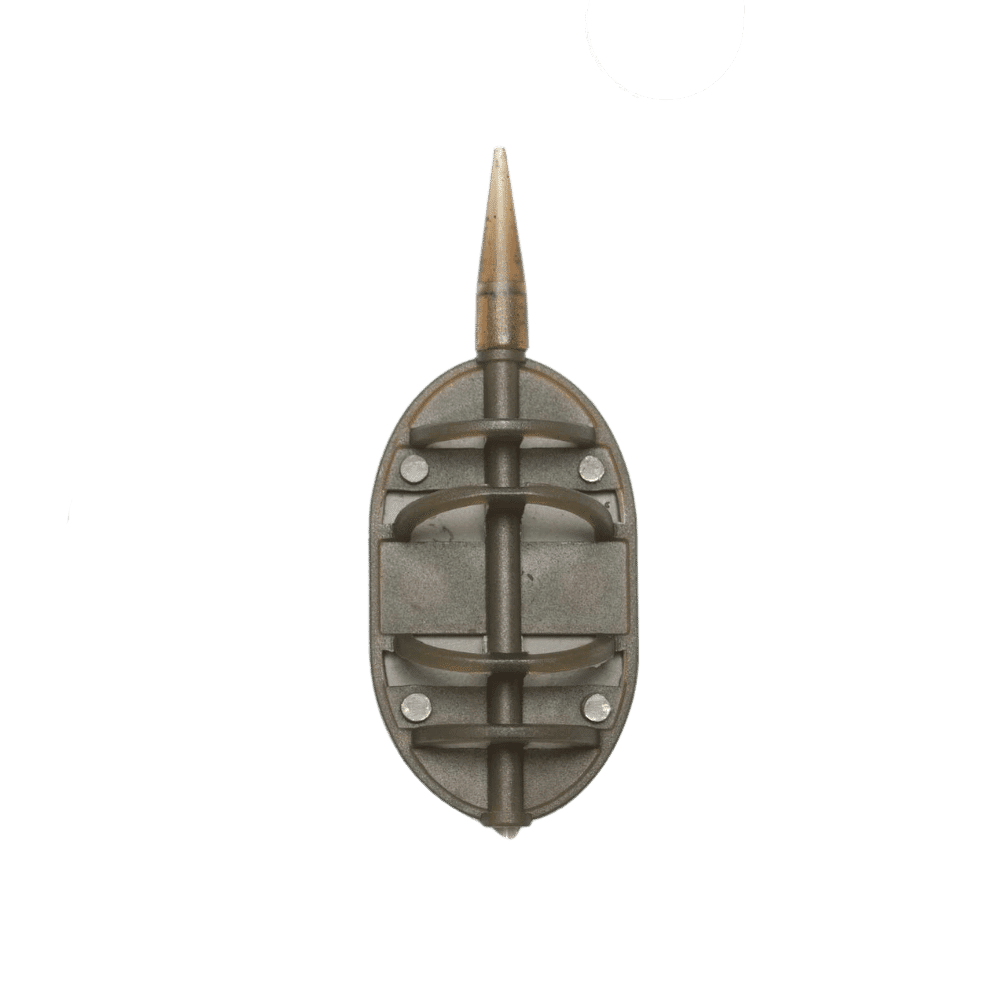 Preston In-Line Flat Method Feeder Large 45g