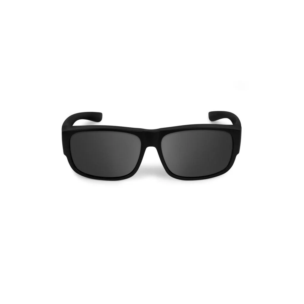 Preston Inception Overfit Sunglasses Smoke